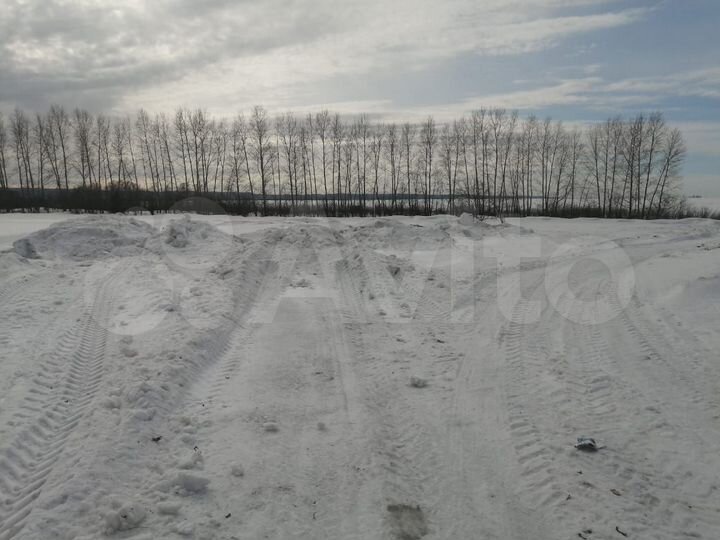 Участок 2,3 га (ИЖС)