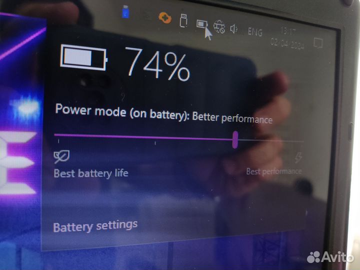 Ноутбук Sony Vaio PCG-71811V