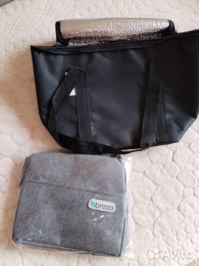 Термосумка