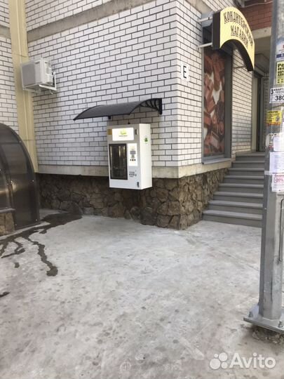 Готовый бизнес продажа питьевой воды в розлив