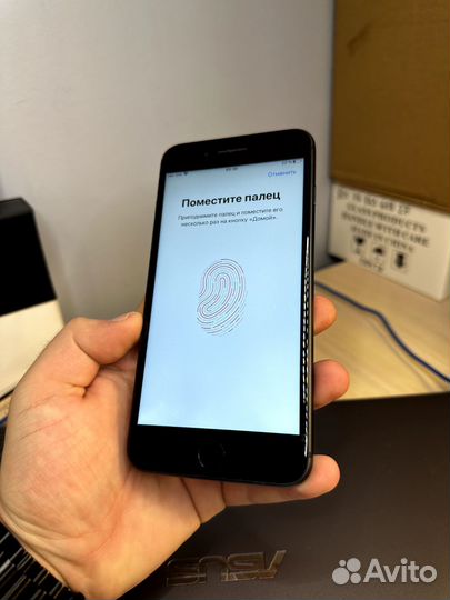 iPhone 8 Plus 64GB