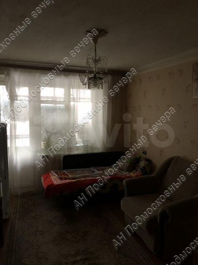 2-к. квартира, 49 м², 3/5 эт.