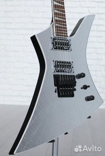 Электрогитара Jackson + Аксессуары