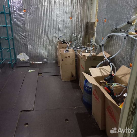 Пивной магазин