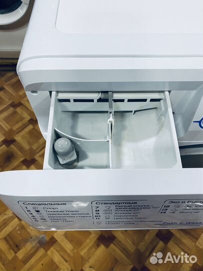 Стиральная машина 8кг