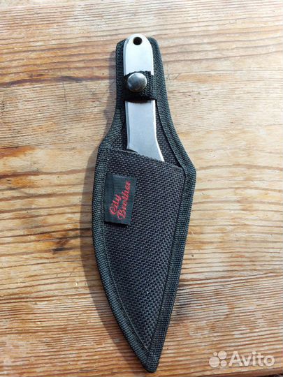 Нож для метания