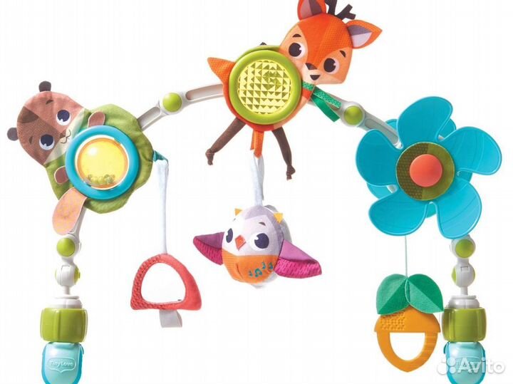 Дуга трансформер Tiny love