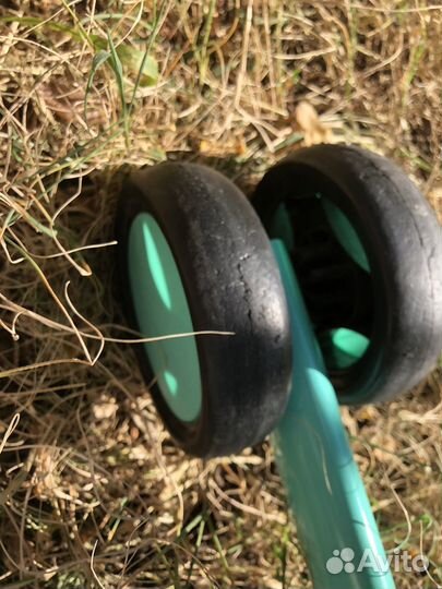 Беговел nergo