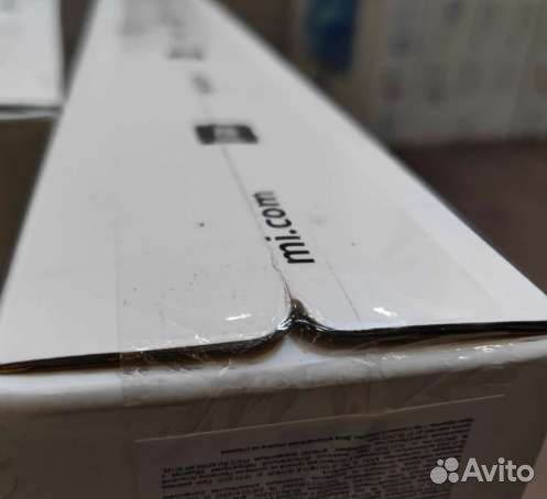 Xiaomi Mi Desktop Monitor 24