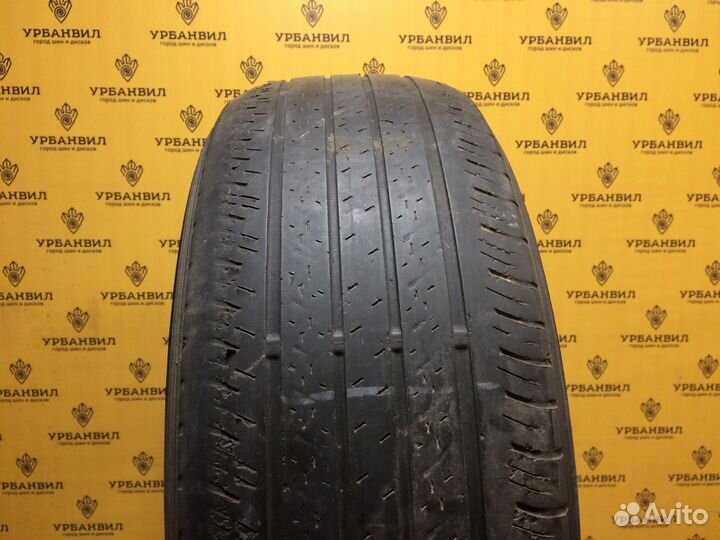 Dunlop Grandtrek ST30 235/55 R18 100H