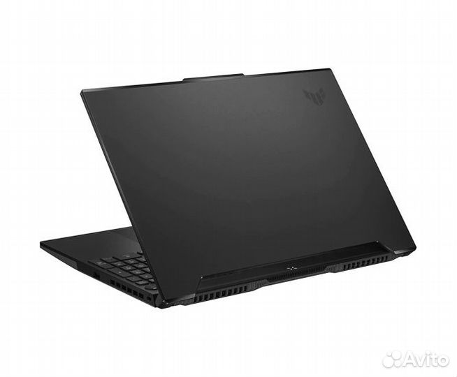 Ноутбук asus TUF Dash F15 FX517ZE-HN066W, 15.6