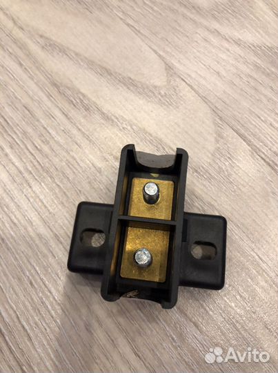 Переходник силового кабеля генератора SsangYong