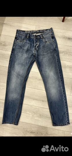 Мужская одежда