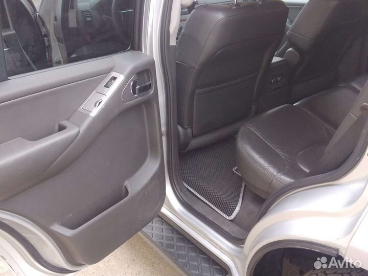 Nissan Pathfinder 2.5 AT, 2005, 309 000 км