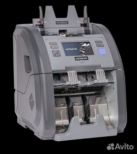 Ремонт счетчика банкнот