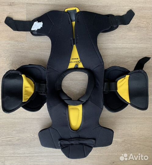 Нагрудник хоккейный easton stealth RS II JR