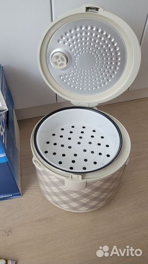 Мультиварка