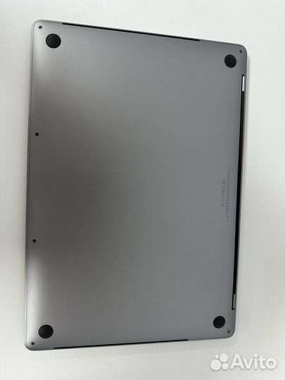 Apple MacBook pro 15 2017