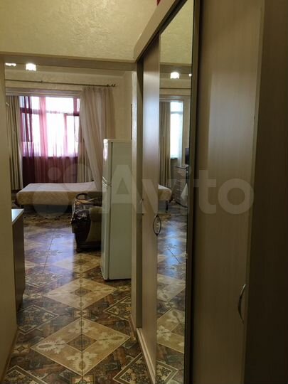Квартира-студия, 30 м², 3/13 эт.