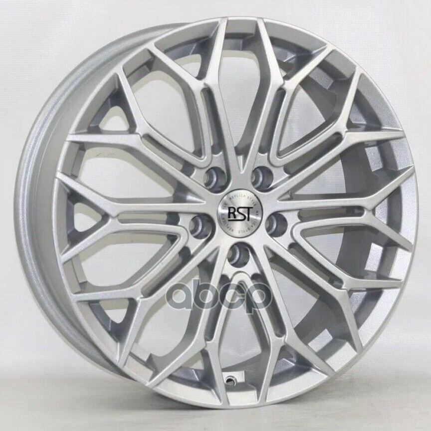 Литые диски RST 6.5×R18 5×108