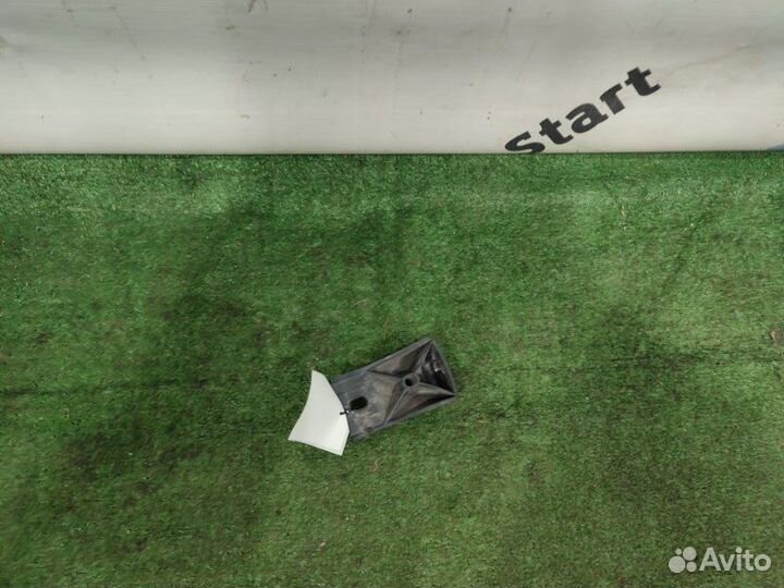 Кронштейн бампера передний Bmw X3 F25 N55B30A 2011