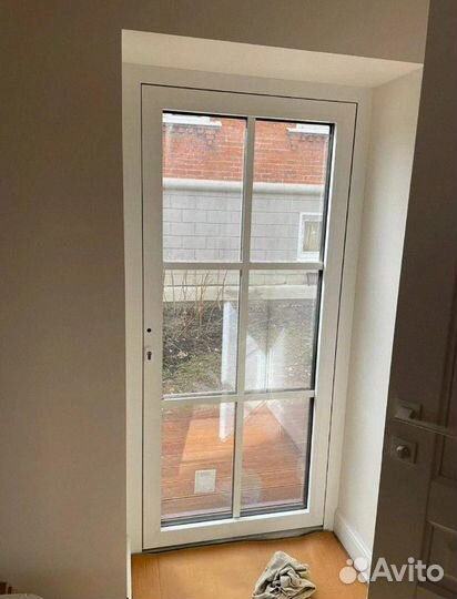 Окна по Вашим размерам