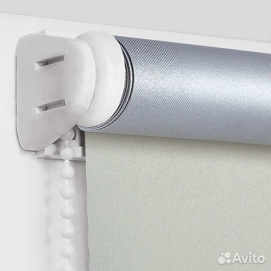 Рулонные шторы и Зебра День-Ночь от производителя