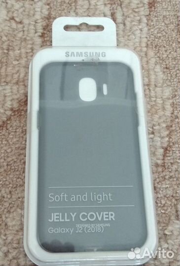 Чехол на Самсунг Гэлакси А30 и А20