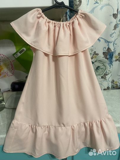 Вещи на девочку 1-2 класс