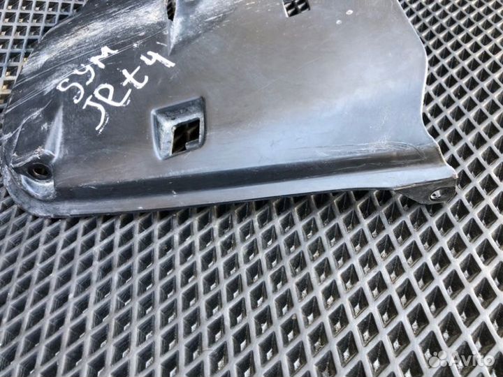 Облицовка нижняя Sym Jet 4 50