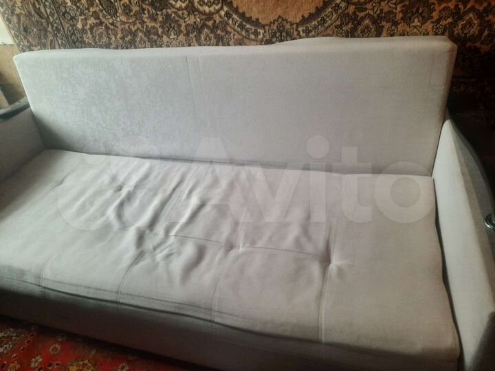 Комната 11 м² в 3-к., 1/2 эт.