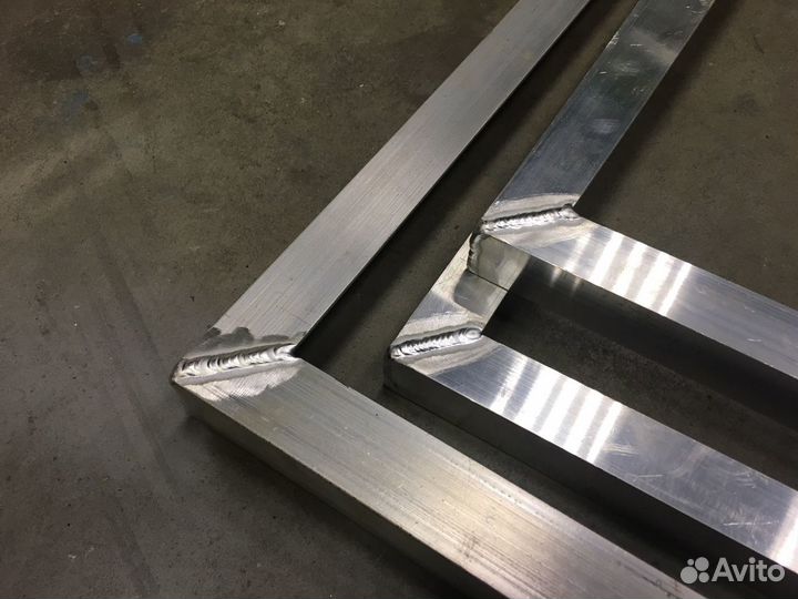 Сварка аргоном