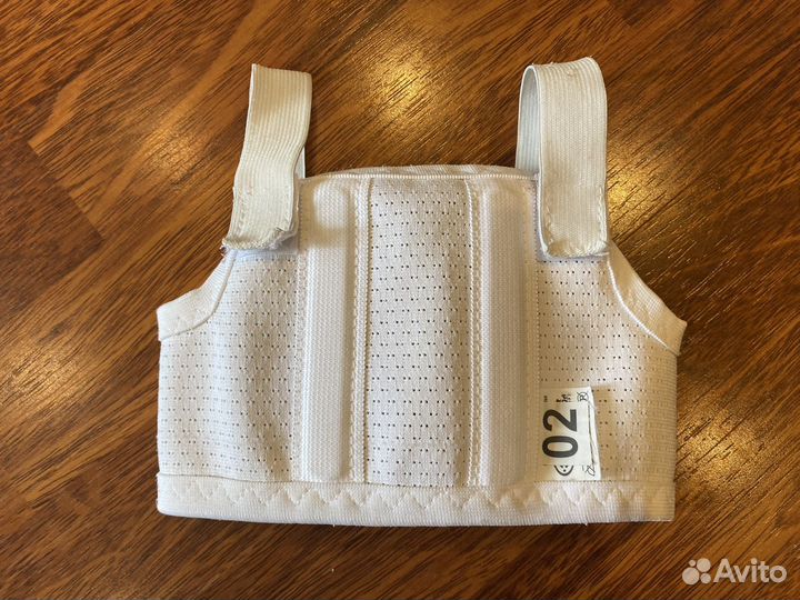 Бандаж послеоперационный для грудной клетки