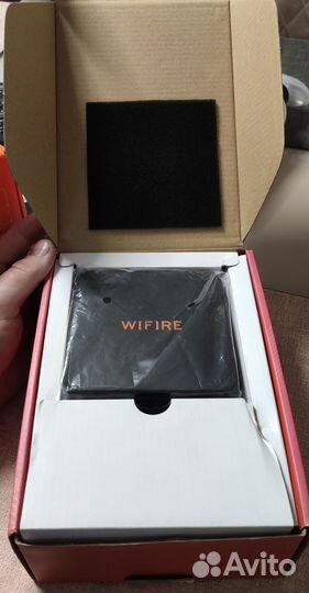Тв приставка Wifire