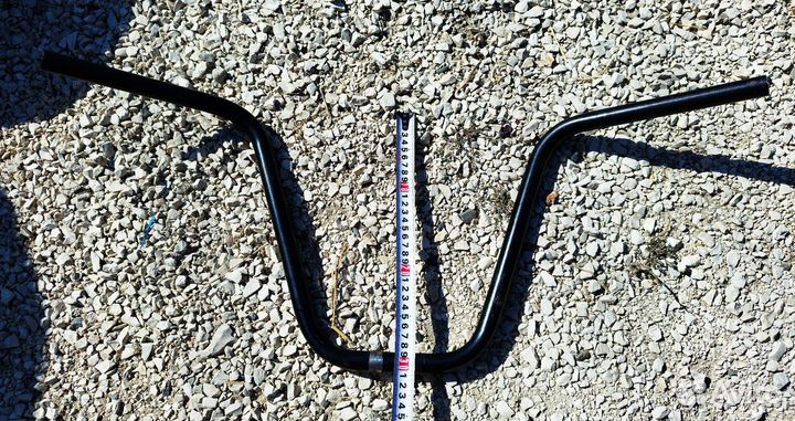 Руль Citycoco электро байк