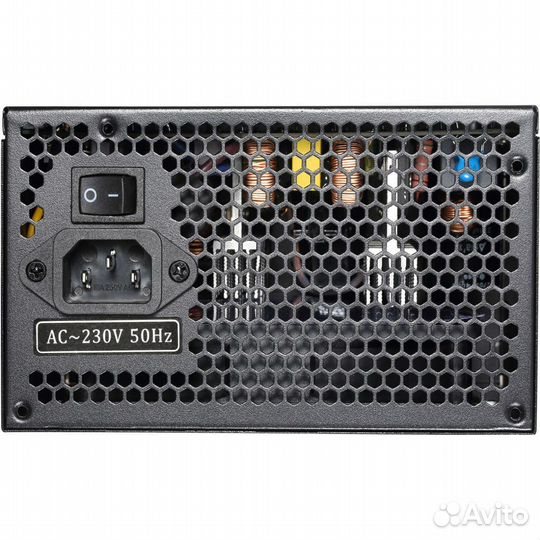 Блок питания Formula FX 450w Новый, на гарантии