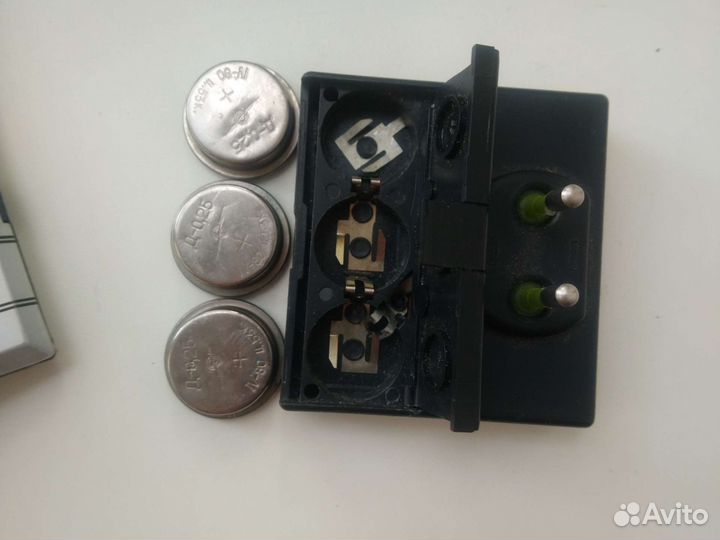 Инженерный калькулятор