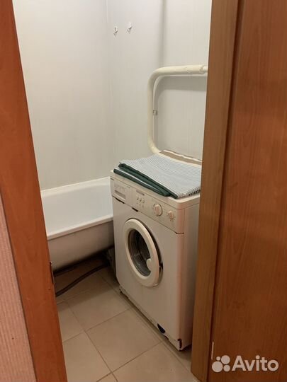 Стиральная машинка 
