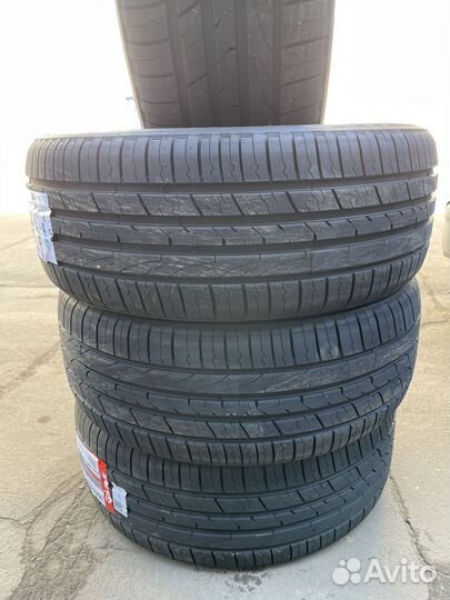 Zeta Impero 235/55 R19 105W