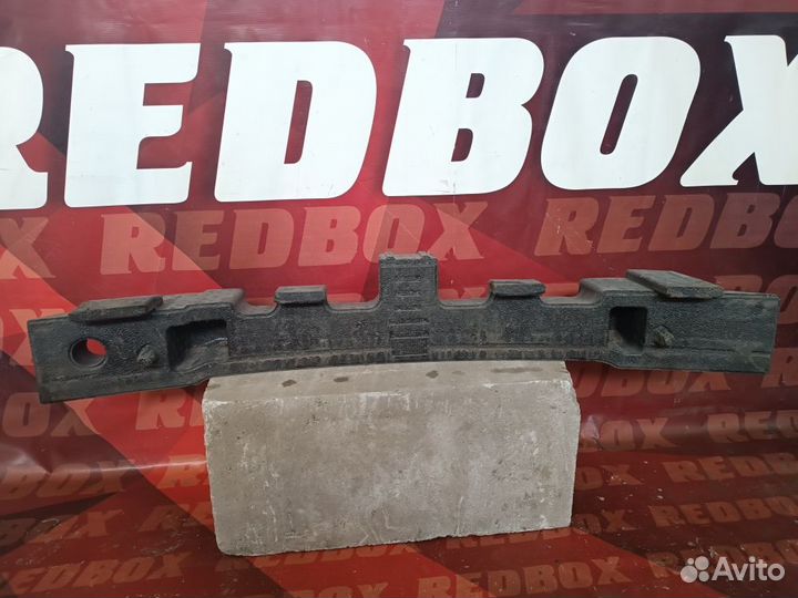 Абсорбер переднего бампера Nissan X-Trail 14