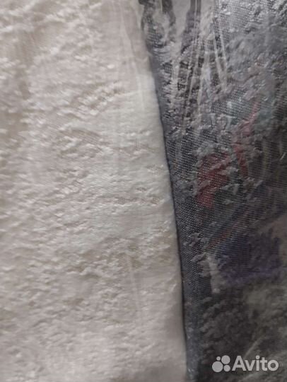 Шторы мрамор 3 М на 2,7