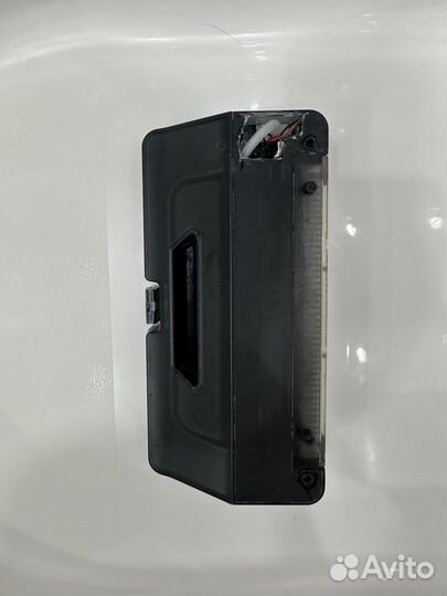 Робот пылесос Xiaomi Mijia LDC Vacuum Cleaner