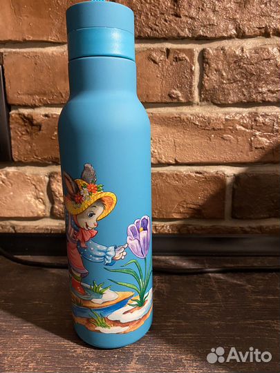 Новые термосы