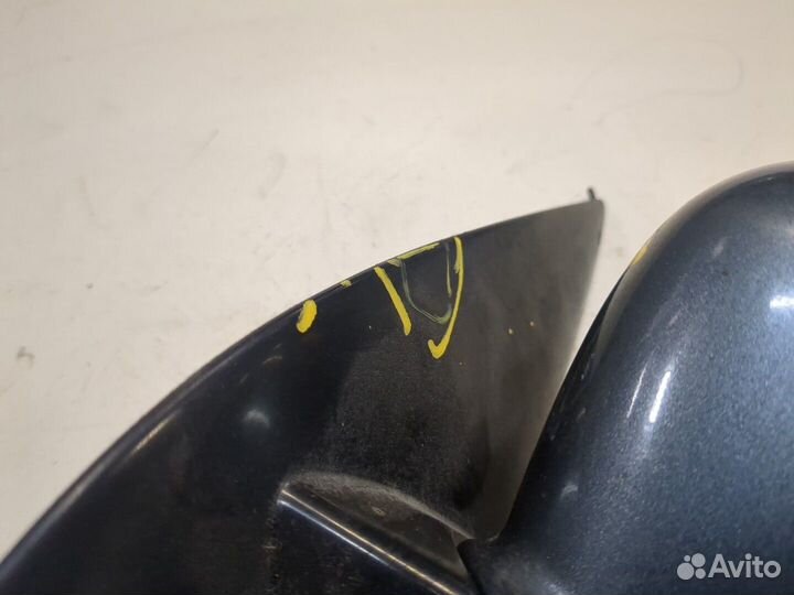 Зеркало боковое Mitsubishi Outlander, 2003