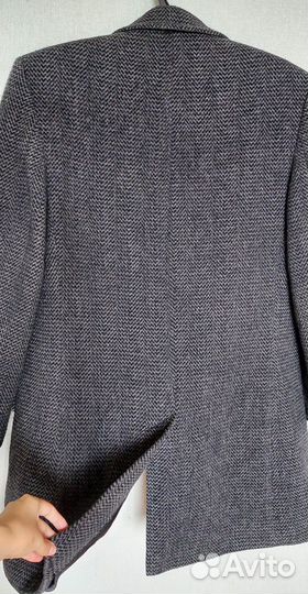 Пальто/жакет/тренч/драповое Fosp 48