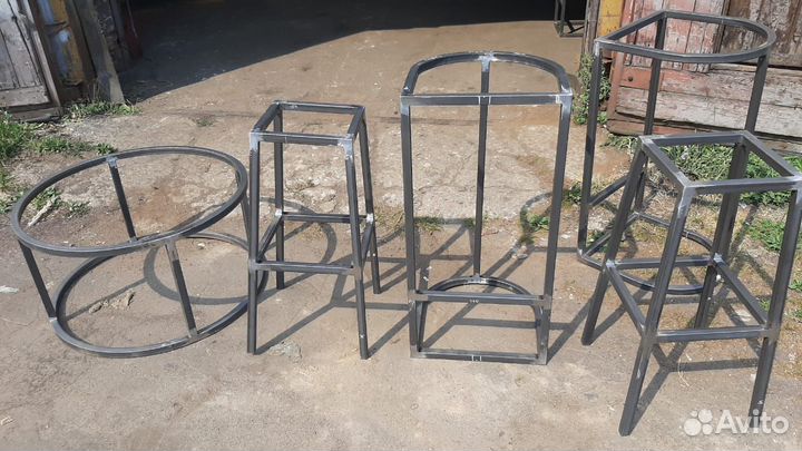 Изготовление металлоконструкций