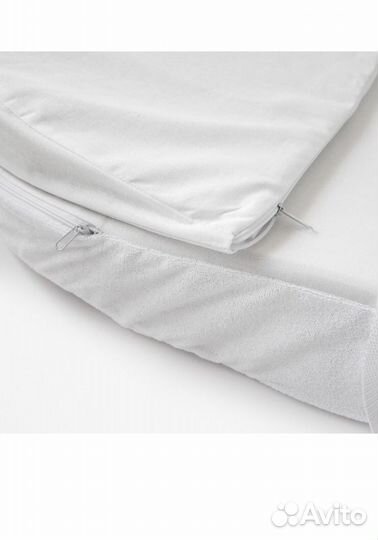 Подушка-позиционер Перинка