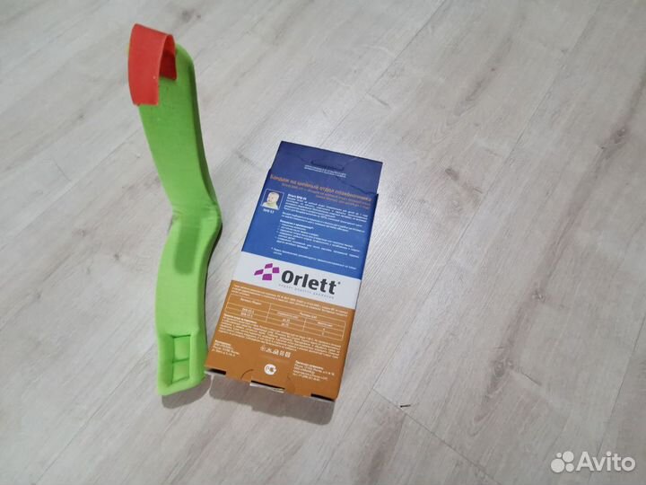 Бандаж детский, на шейный отдел позвоночника Orlet