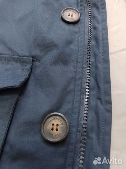 Ветровка London Fog