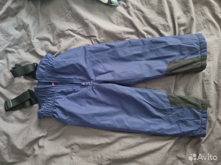 Костюм для девочки весна осень 98 / 104